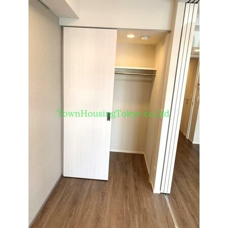 JMFレジデンス学芸大学の物件内観写真